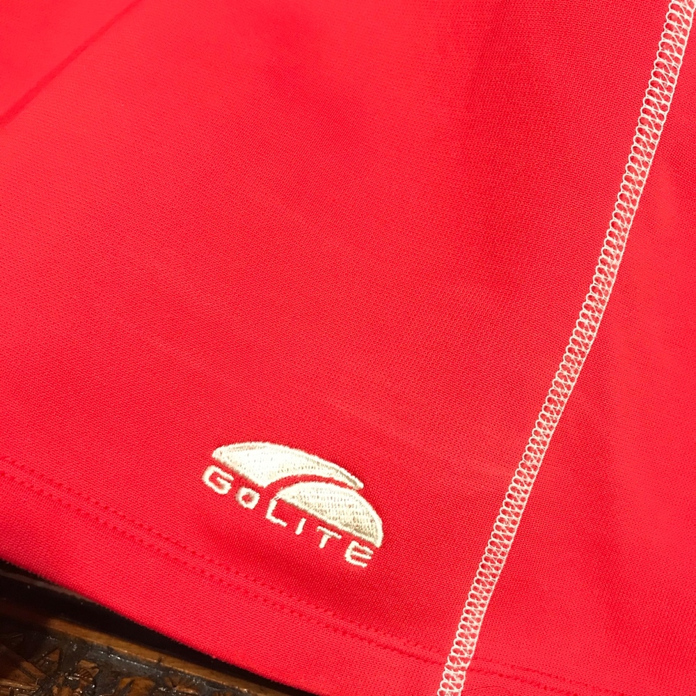 COPY - GoLite Fleece base layer - Picture 2 of 8